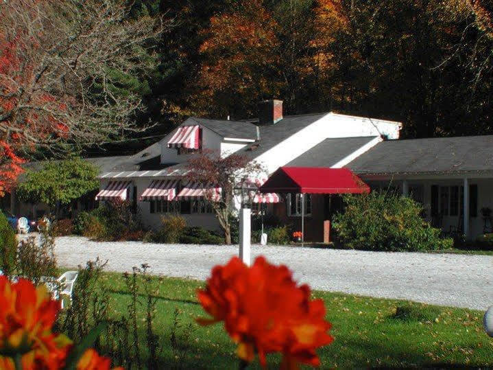 1896 House Country Inn - Barnside Inn Williamstown Exteriér fotografie