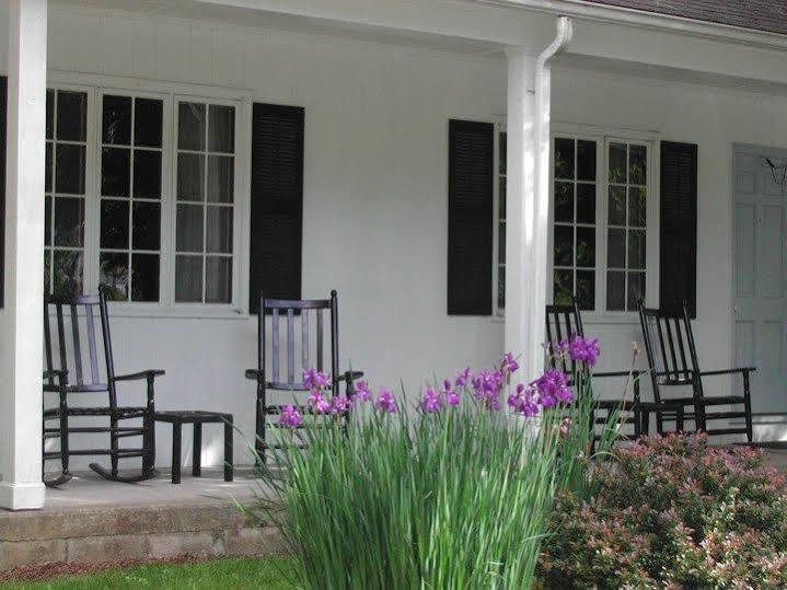 1896 House Country Inn - Barnside Inn Williamstown Exteriér fotografie