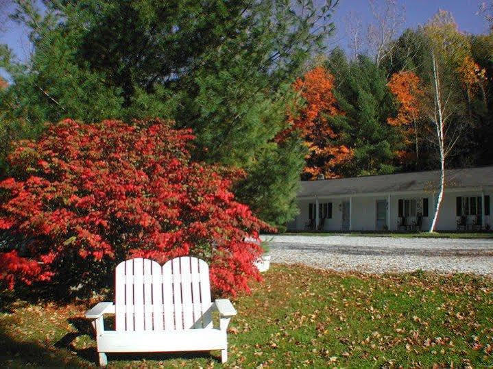 1896 House Country Inn - Barnside Inn Williamstown Exteriér fotografie